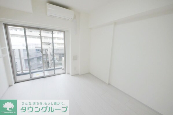 B CITY APARTMENT ITABASHINORTHの物件内観写真